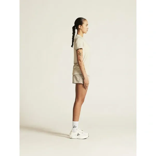 W Triko CRAFT Collective SS