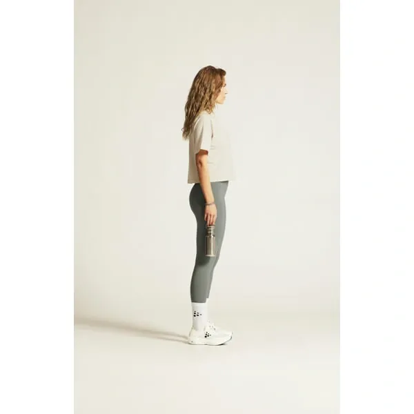 W Triko CRAFT Collective Relaxed SS