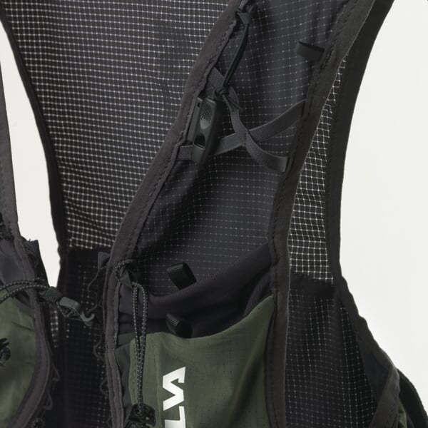 Vesta SILVA Strive Fly Green M