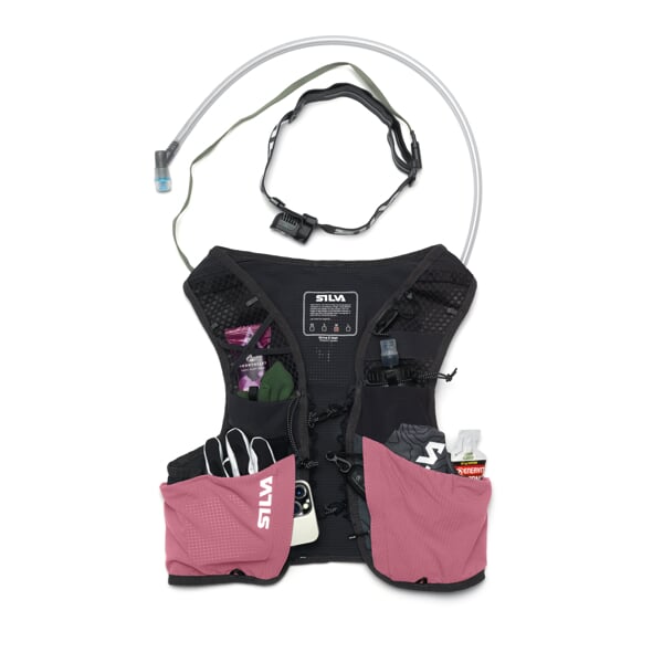 Vesta SILVA Strive 5 Rose XS