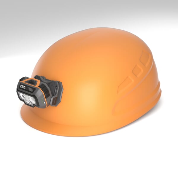 Čelovka SILVA Smart Light 500 Hybrid