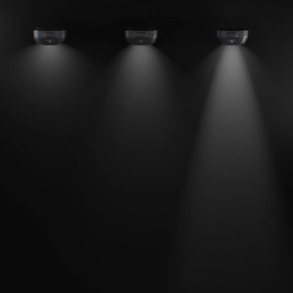 Čelovka SILVA Seek 320 Midnight