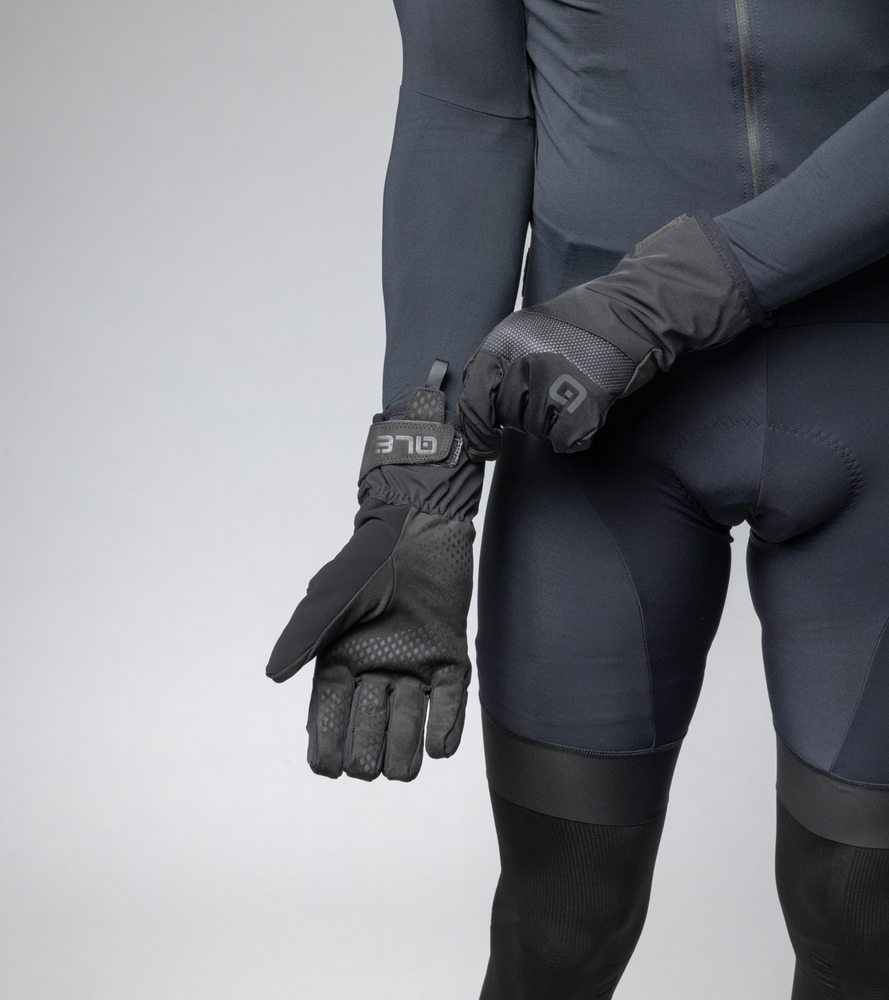 Rukavice ALÉ Blizzard