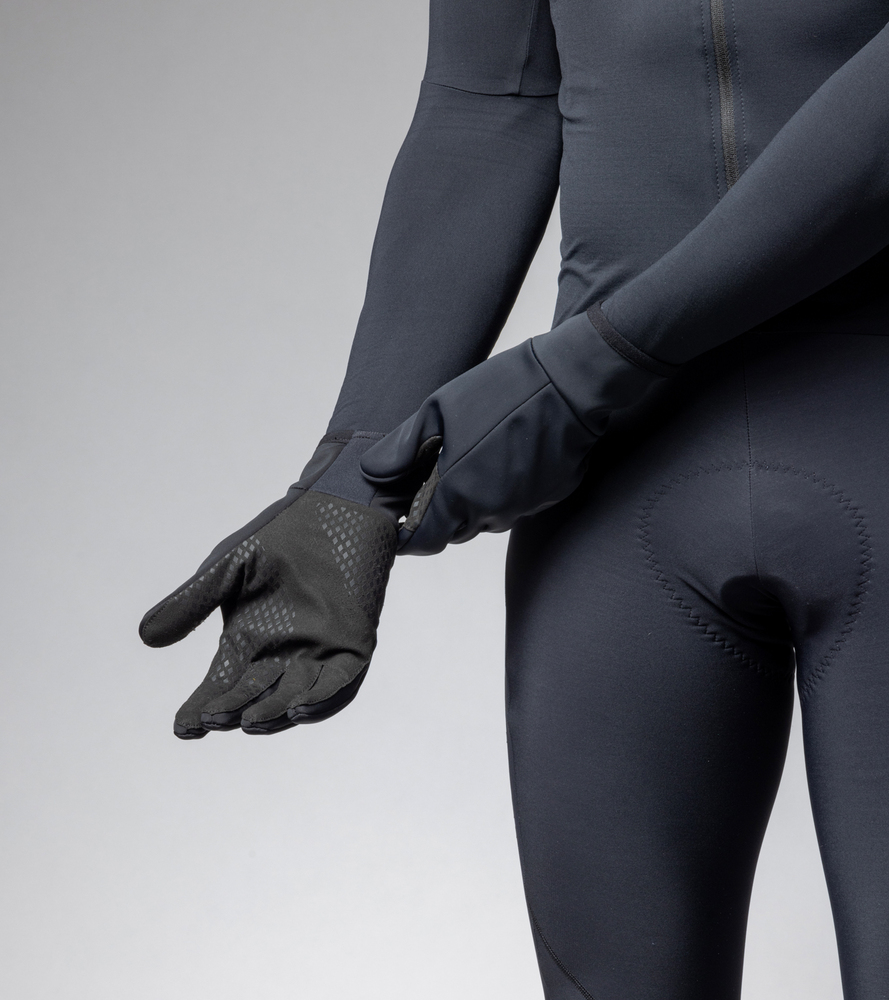 Rukavice ALÉ Nordik 2.0