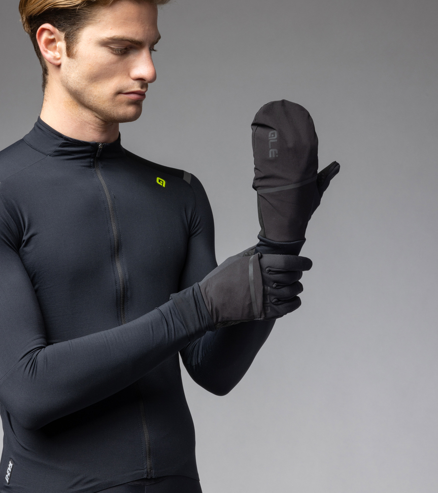 Rukavice ALÉ Scirocco