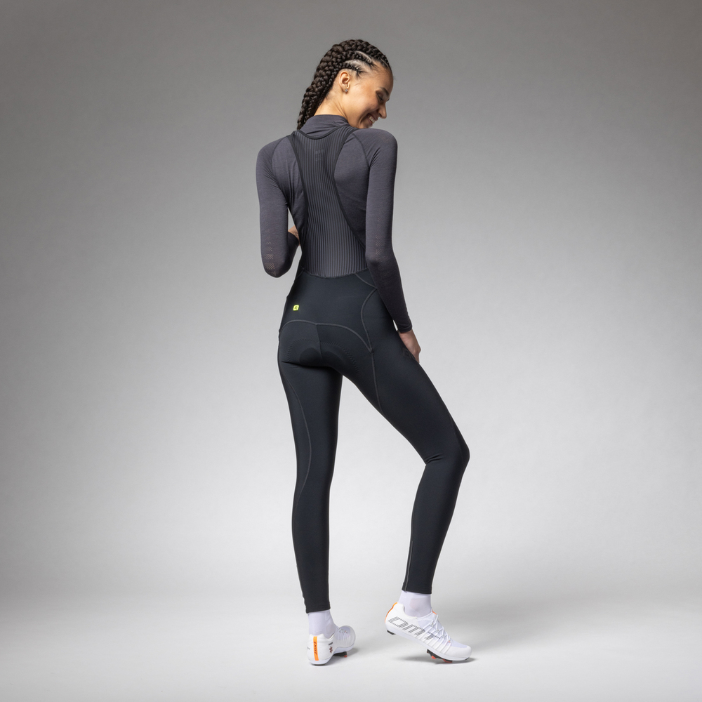 W Cyklokalhoty ALÉ Winter