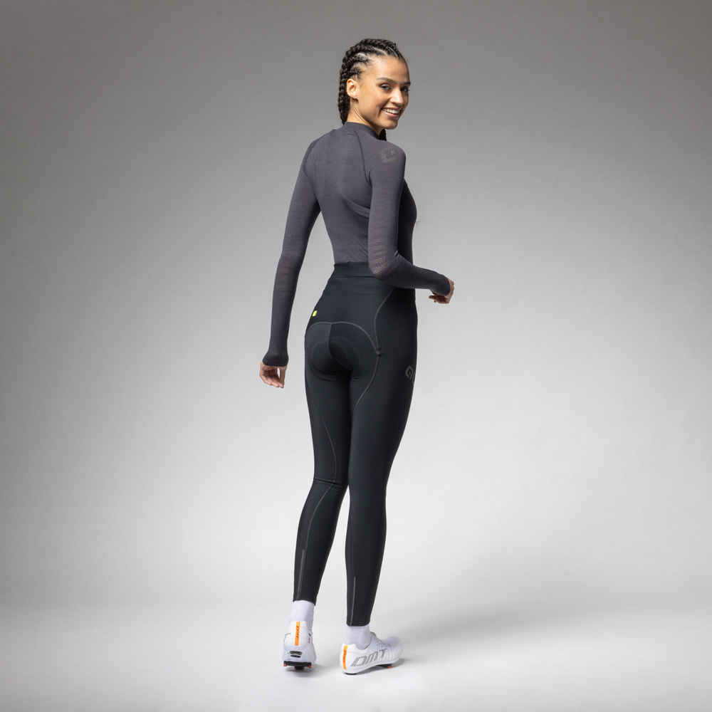 W Cyklokalhoty ALÉ Winter