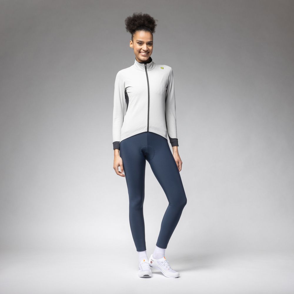 W Cyklobunda ALÉ K-Double