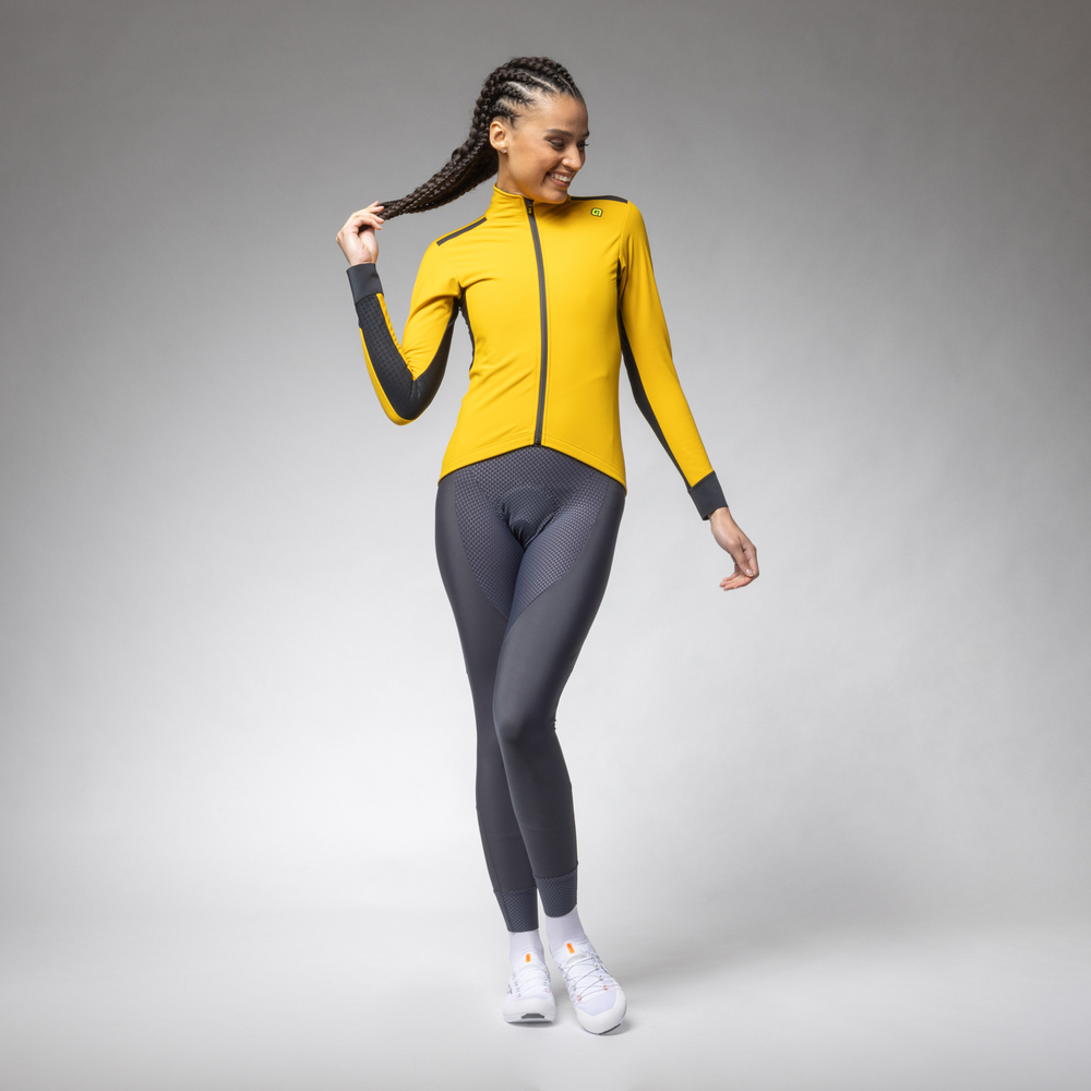 W Cyklobunda ALÉ K-Tornado