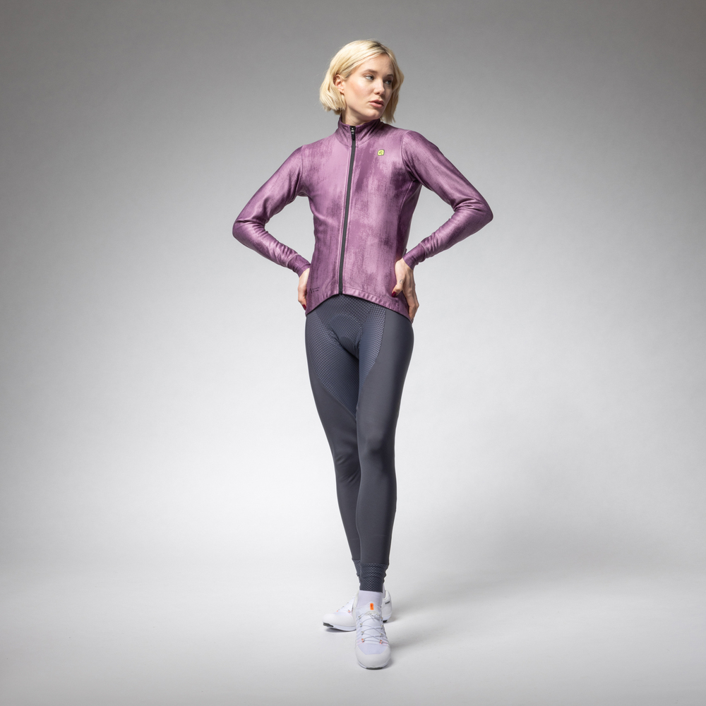 W Cyklobunda ALÉ Knitted