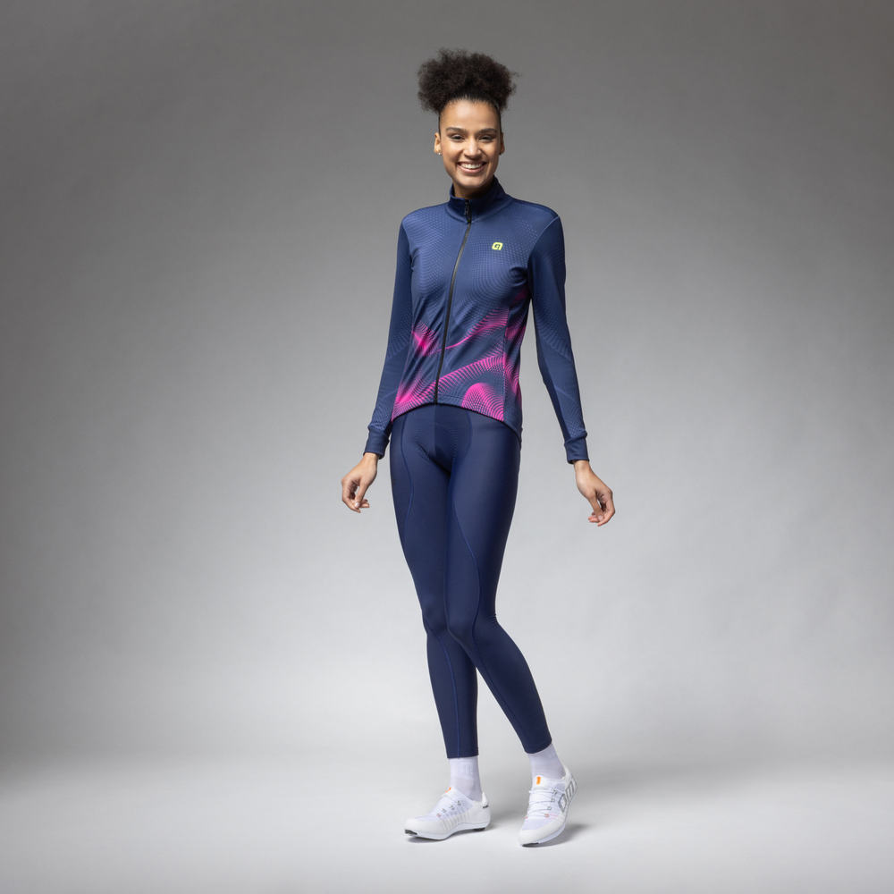 W Cyklobunda ALÉ Cosmic