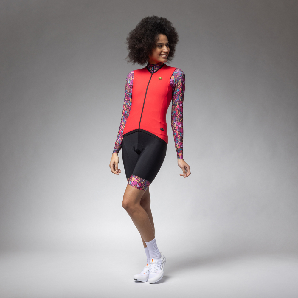 W Cyklovesta ALÉ Thermo 2.0