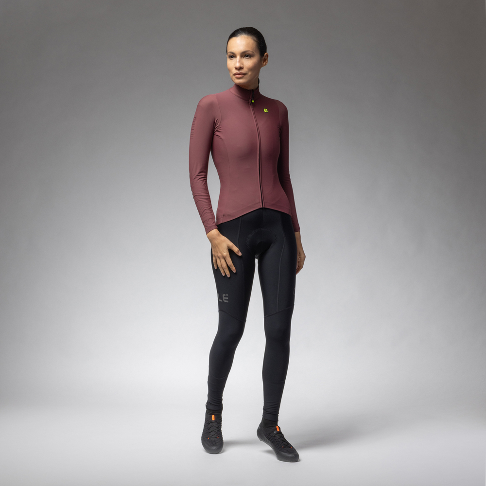 W Cyklodres ALÉ Warm Race 2.0