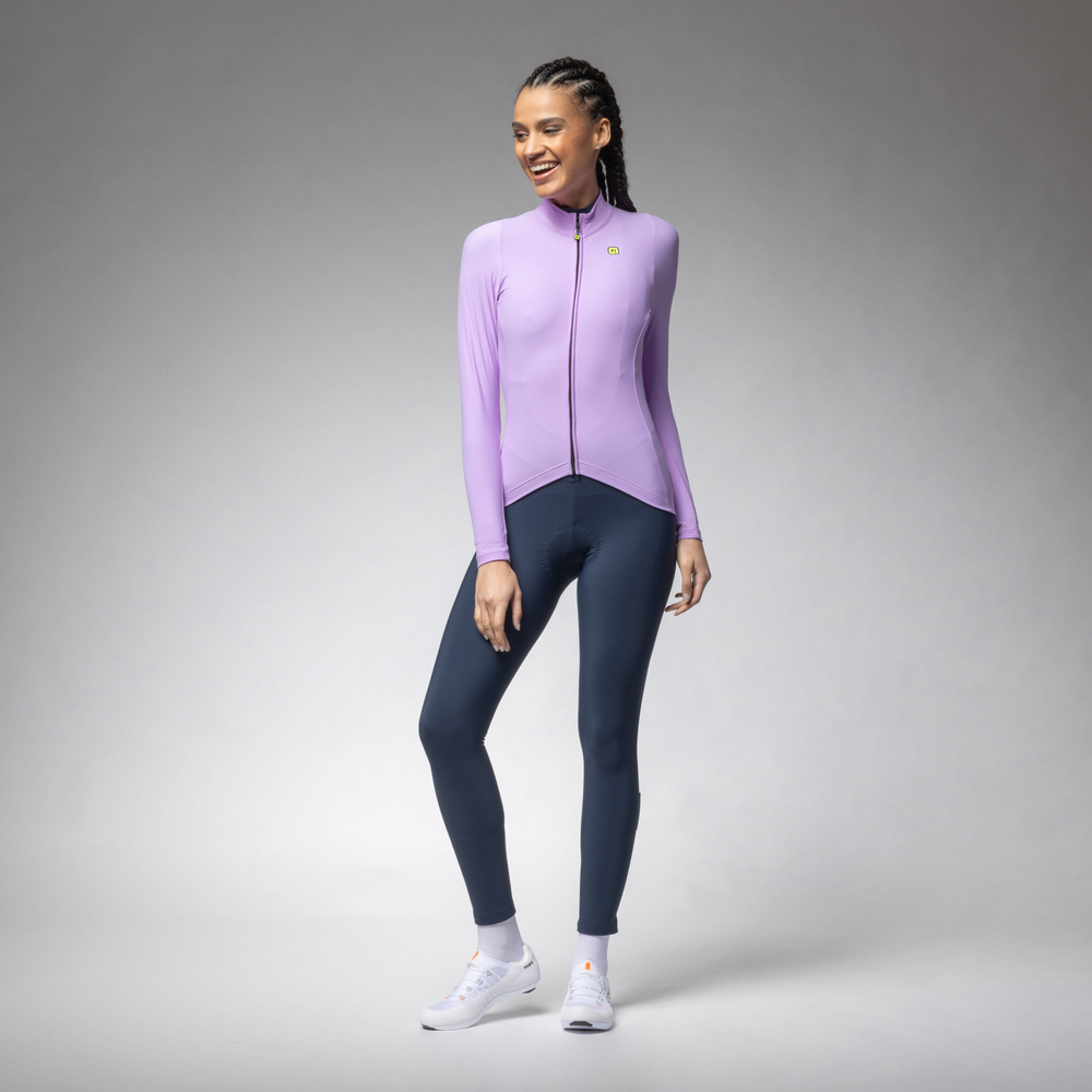 W Cyklodres ALÉ Warm Race 2.0