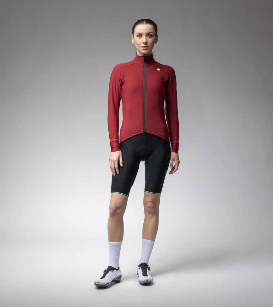 W Cyklodres ALÉ K-Idro