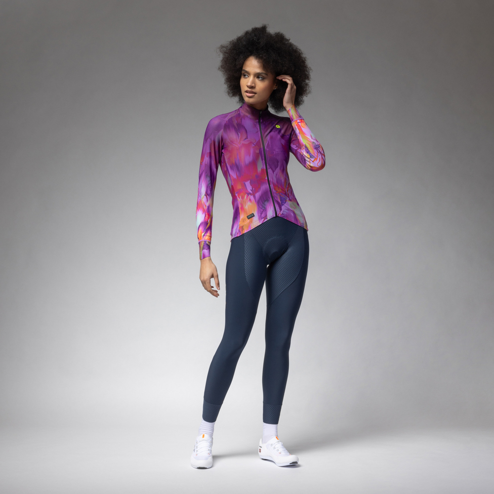 W Cyklodres ALÉ Jardin