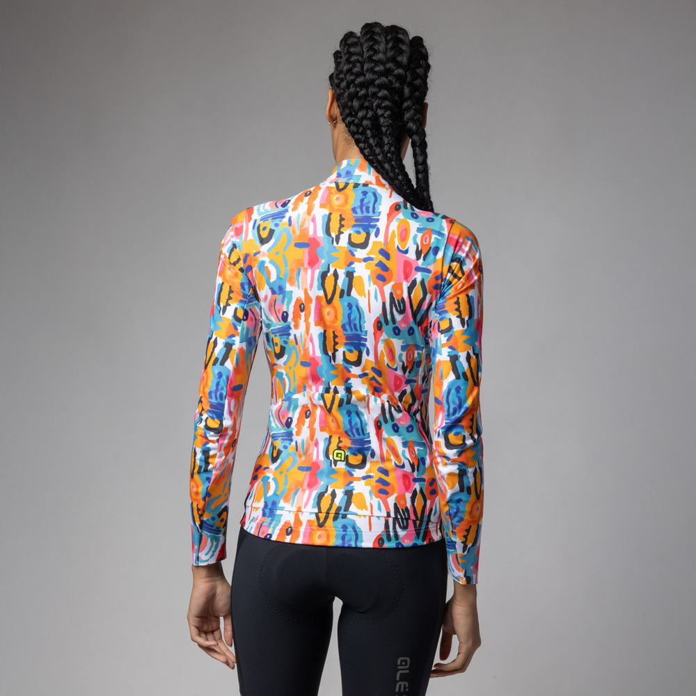 W Cyklodres ALÉ Tribal