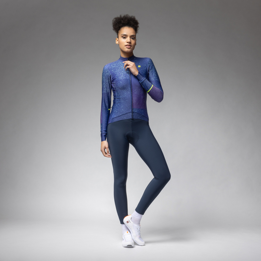 W Cyklodres ALÉ Stellar