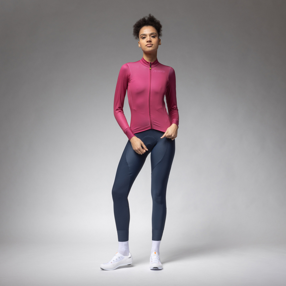 W Cyklodres ALÉ Follow Me 2.0