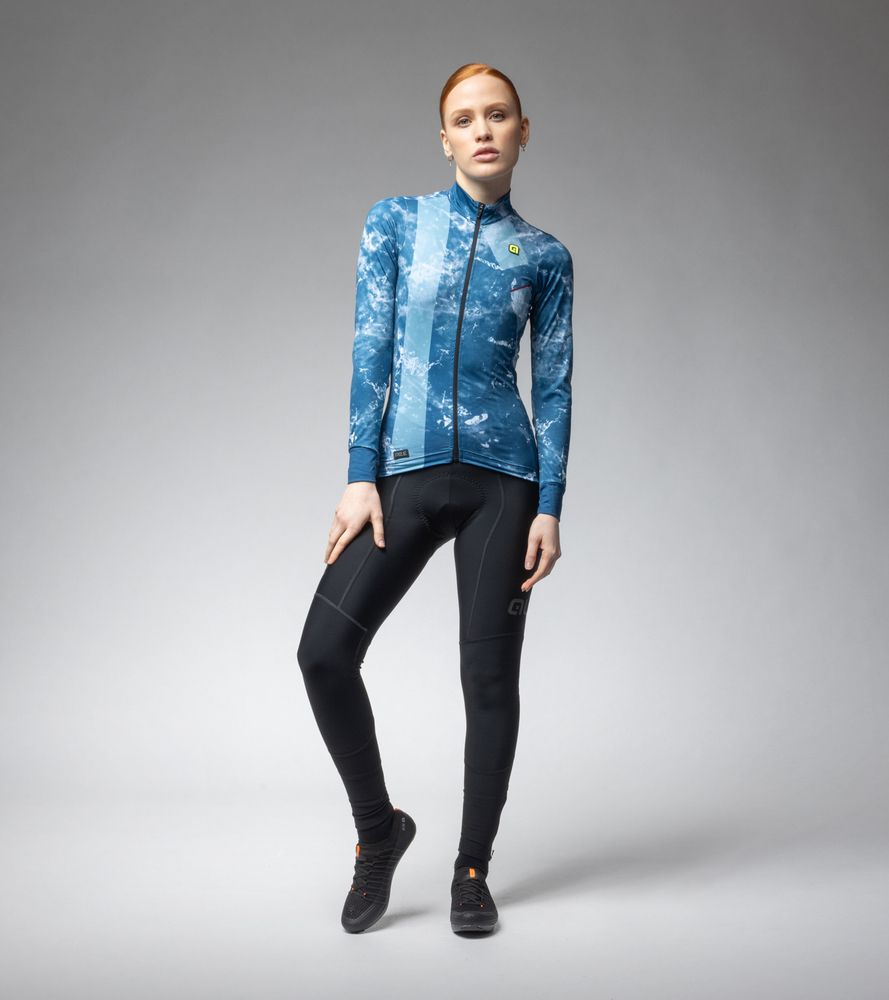 W Cyklodres ALÉ Icy