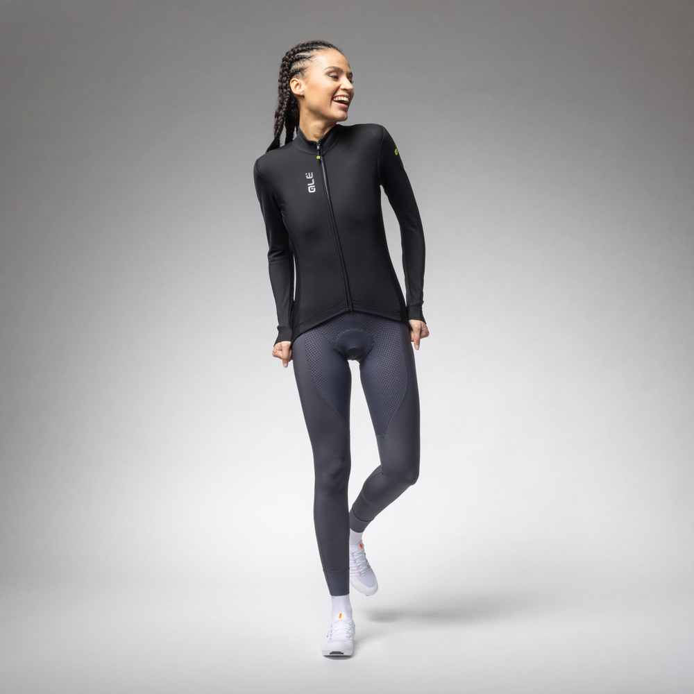 W Cyklodres ALÉ Fondo 3.0