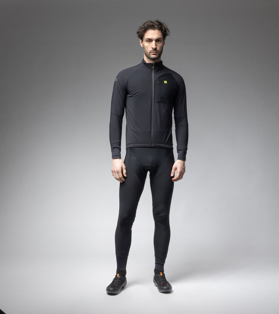 Cyklobunda ALÉ Riparo