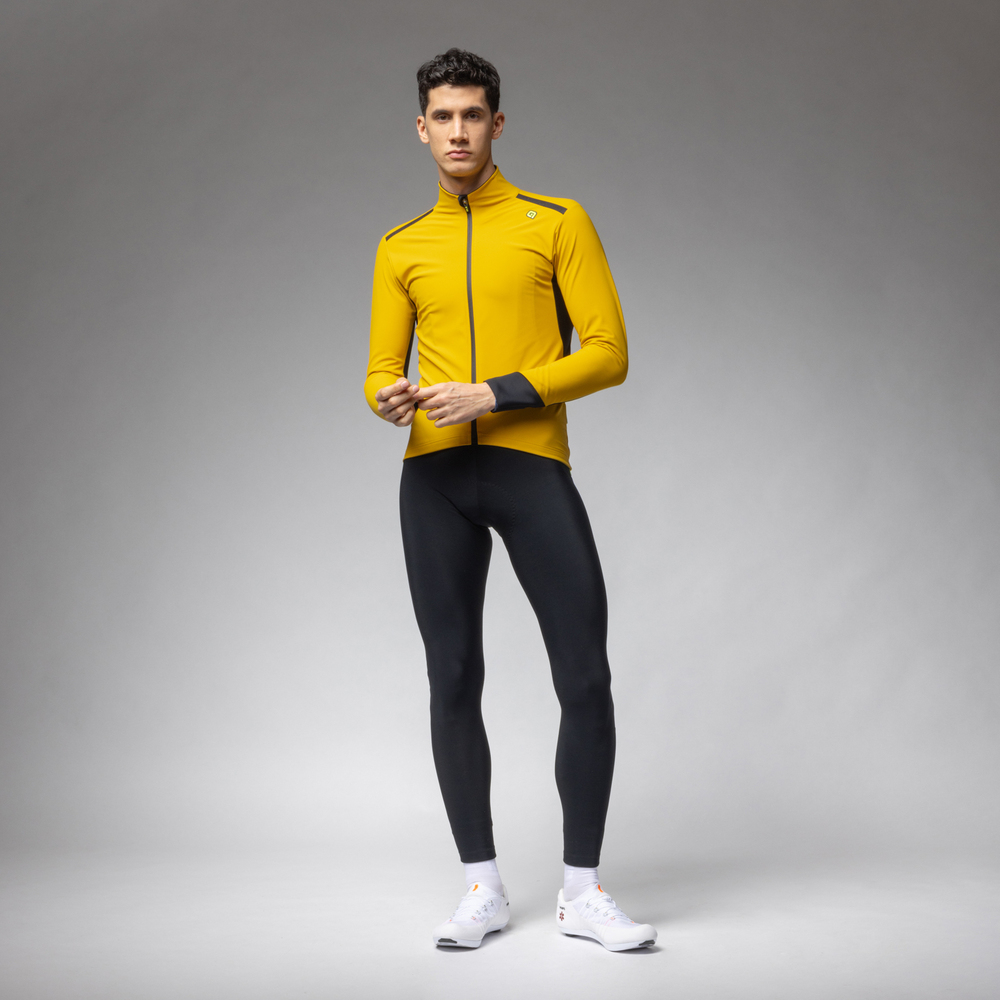 Cyklobunda ALÉ K-Tornado