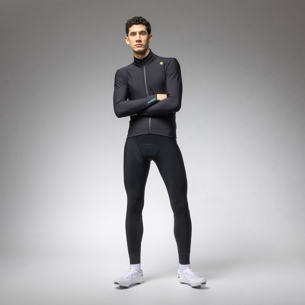 Cyklobunda ALÉ K-Tornado