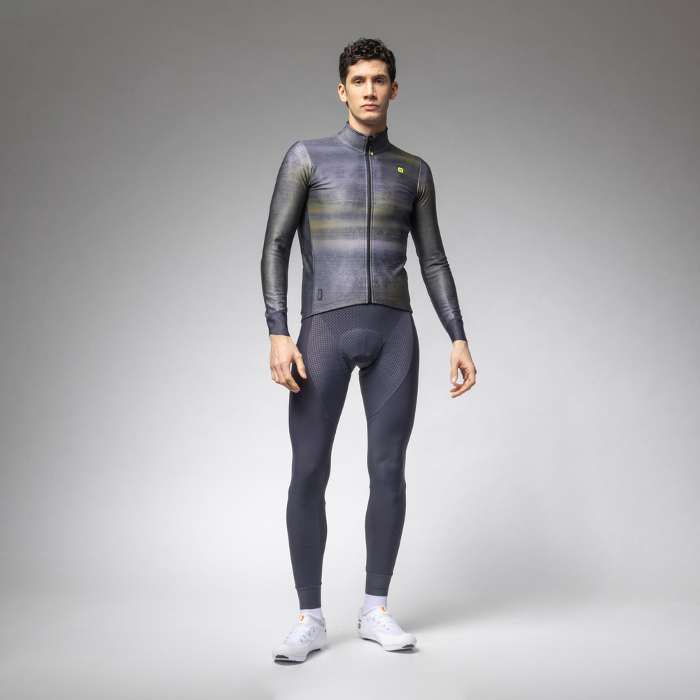 Cyklobunda ALÉ Traccia