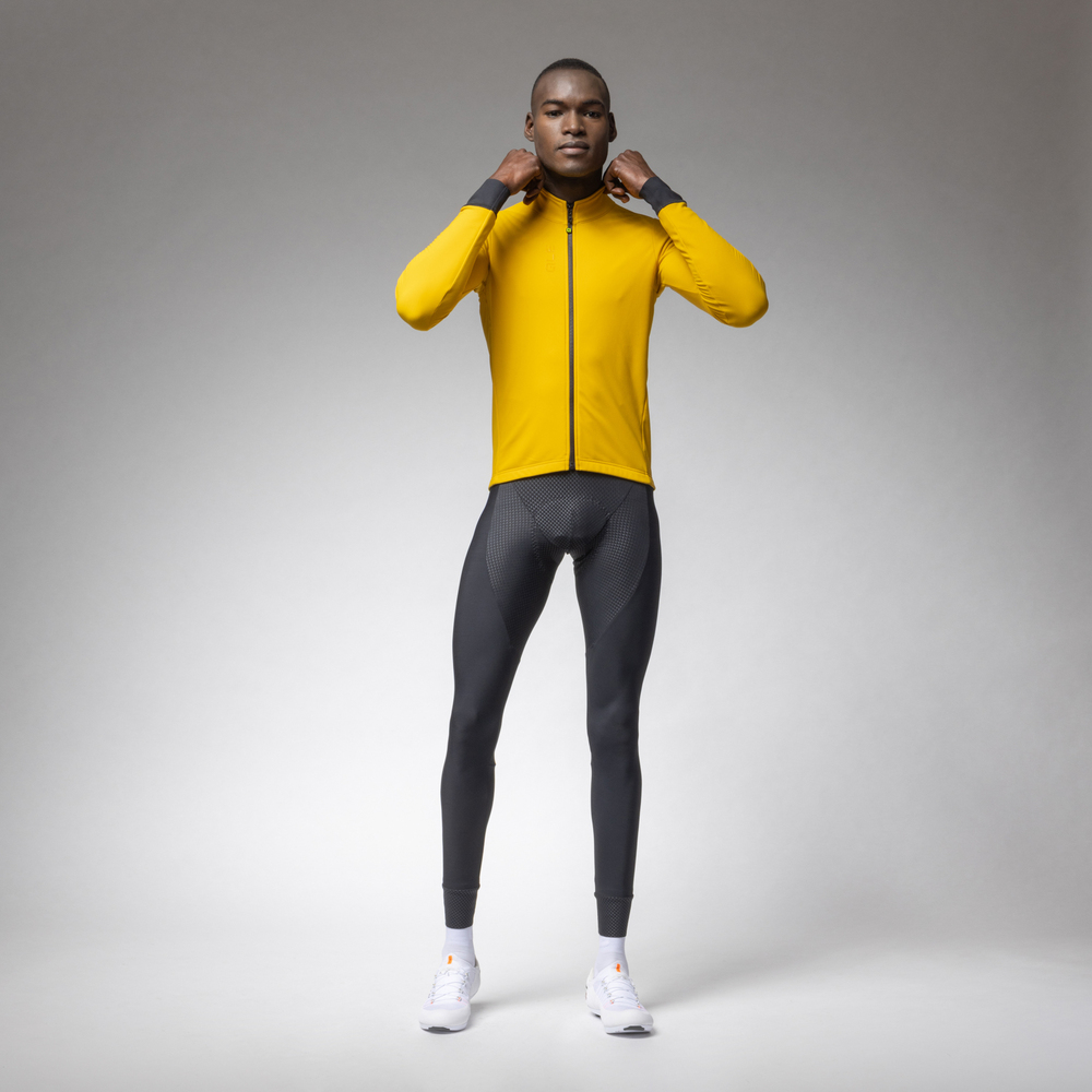 Cyklobunda ALÉ Fondo 3.0