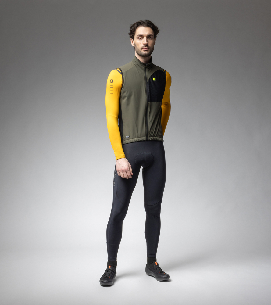 Cyklovesta ALÉ Riparo