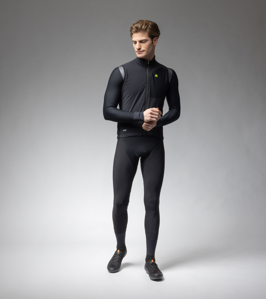 Cyklovesta ALÉ Riparo