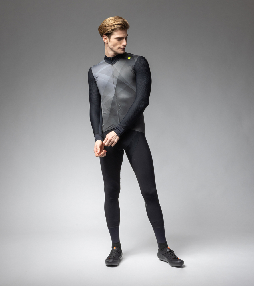 Cyklodres ALÉ Quick