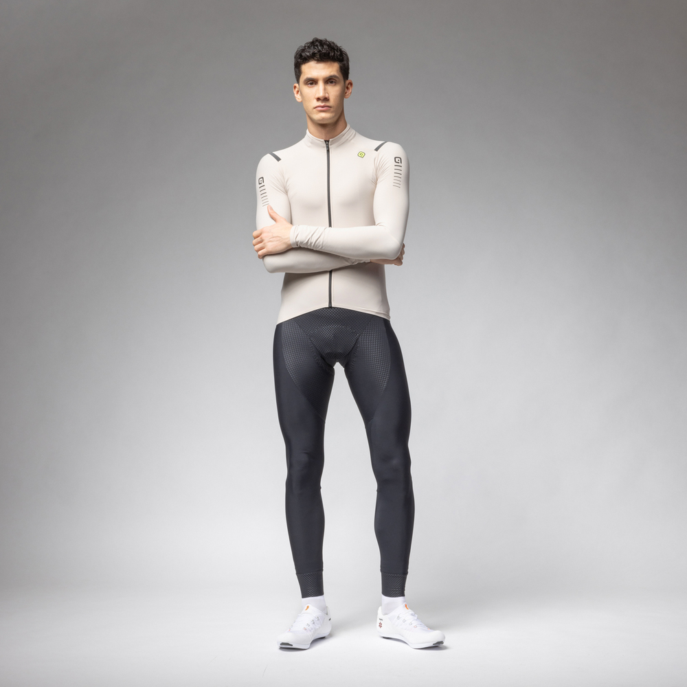 Cyklodres ALÉ Warm Race