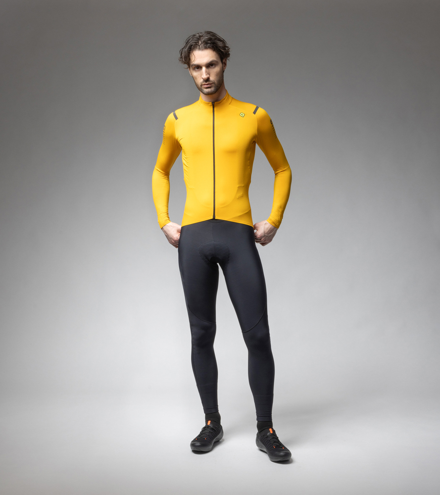 Cyklodres ALÉ Warm Race