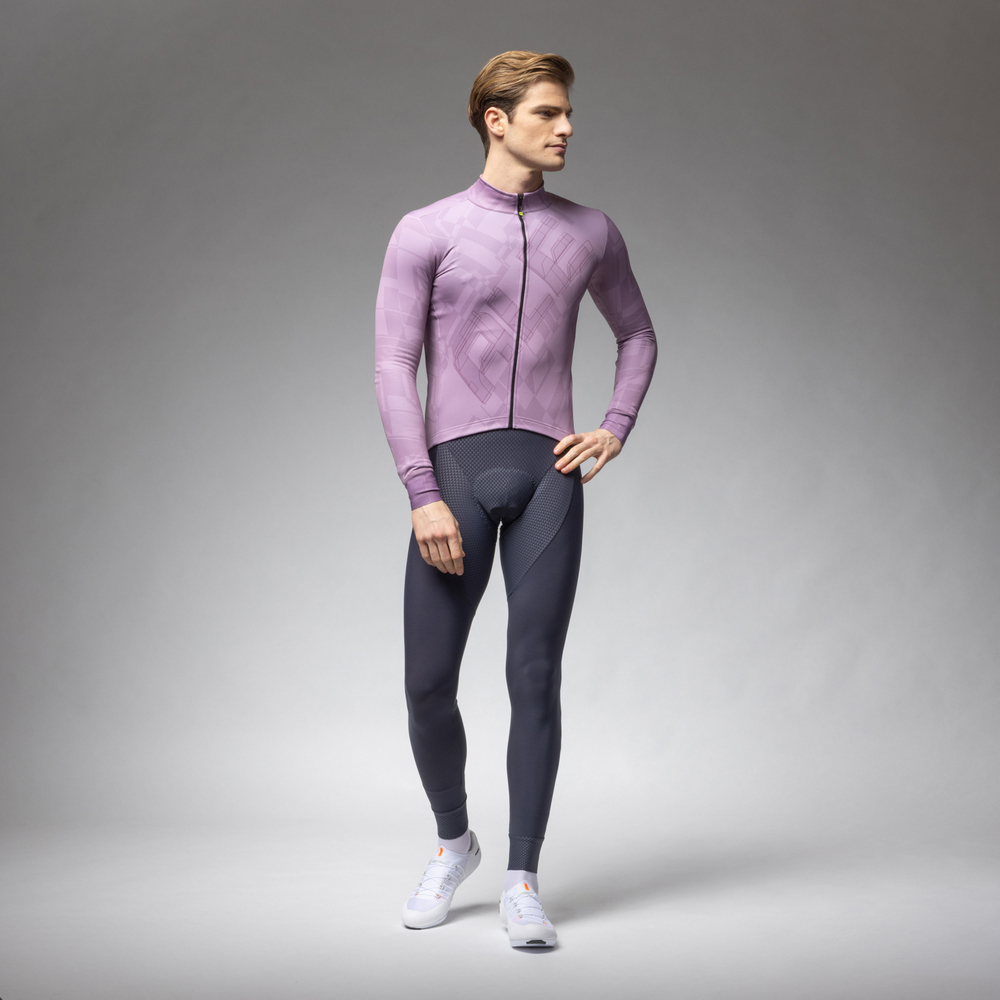 Cyklodres ALÉ Schema