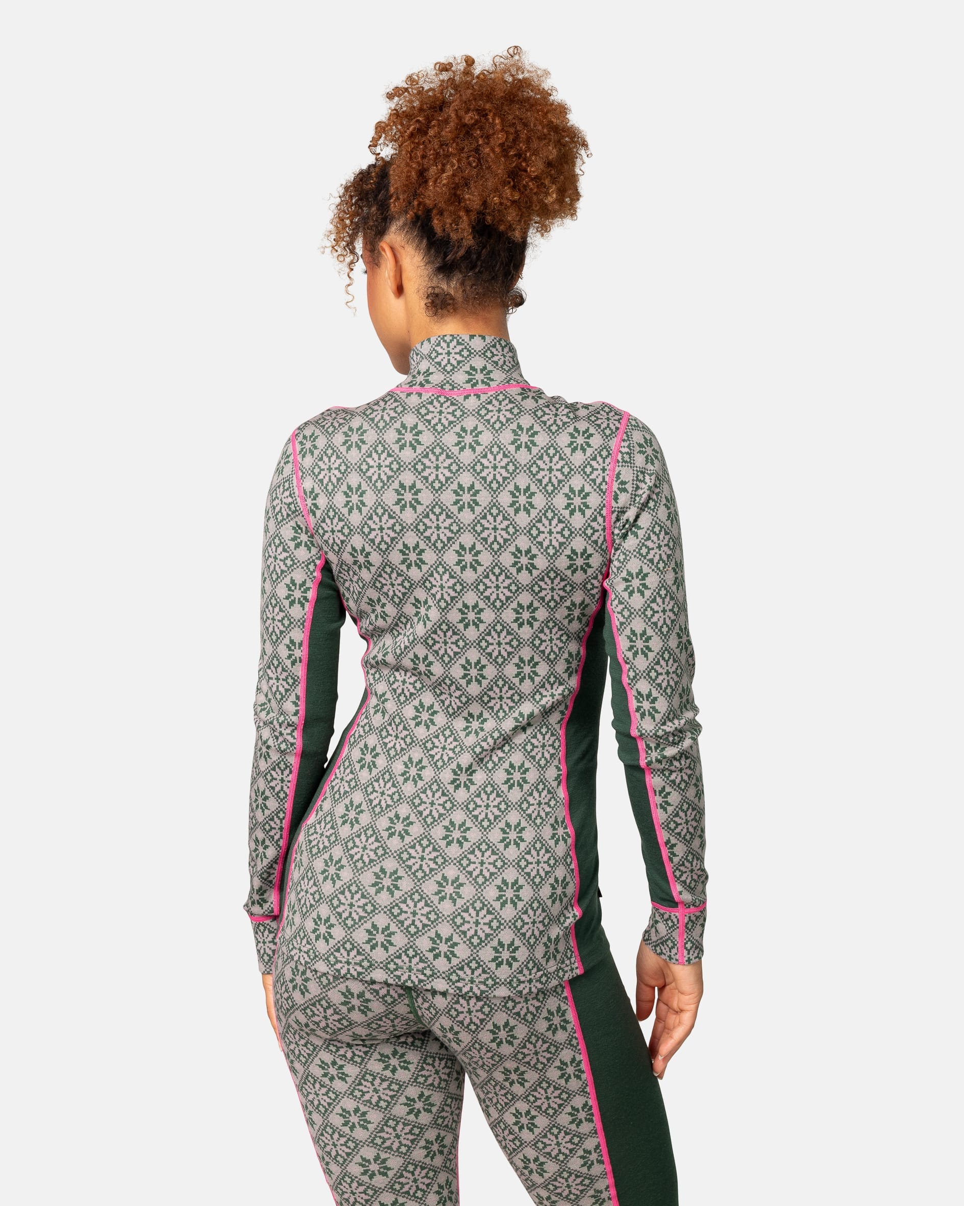 W Triko KARI TRAA ROSE