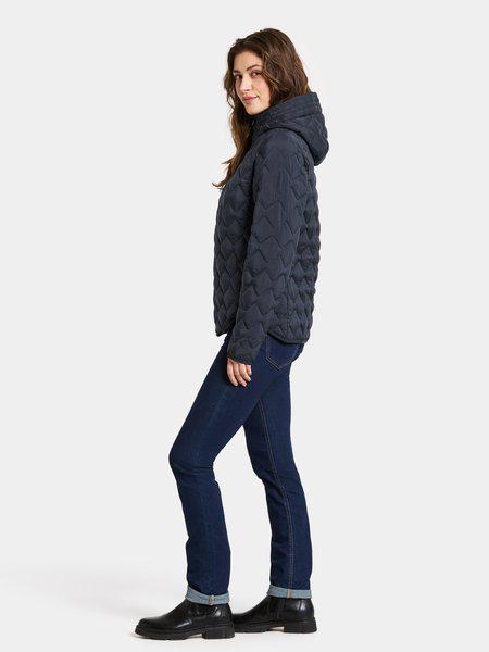 W Bunda D1913 EVELYN