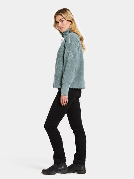 W Mikina D1913 MELLA