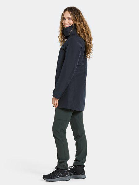 W Kabát D1913 HARRIET