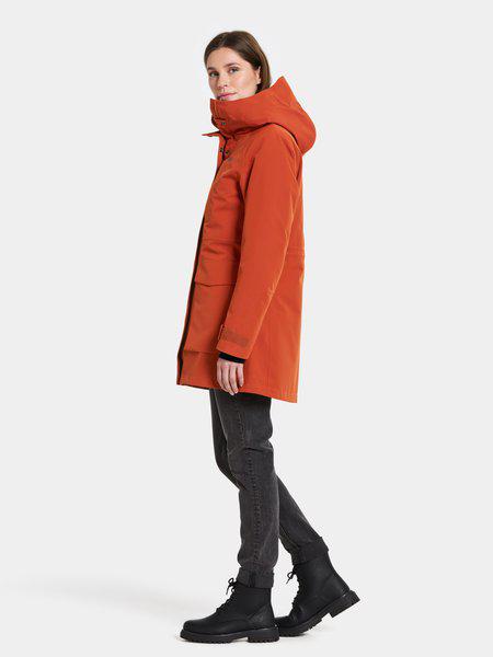 W Kabát D1913 HARRIET