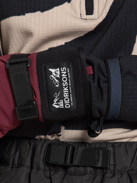 Rukavice D1913 LOVAS