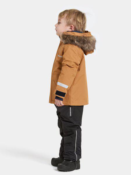 Bunda D1913 BJÄRVEN