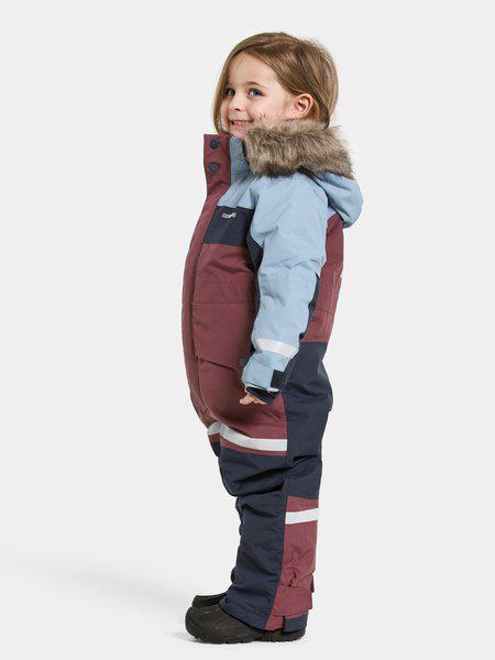 Kombinéza D1913 BJÄRVEN