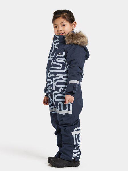 Kombinéza D1913  BJÄRVEN PR