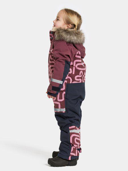 Kombinéza D1913 BJÄRVEN PR