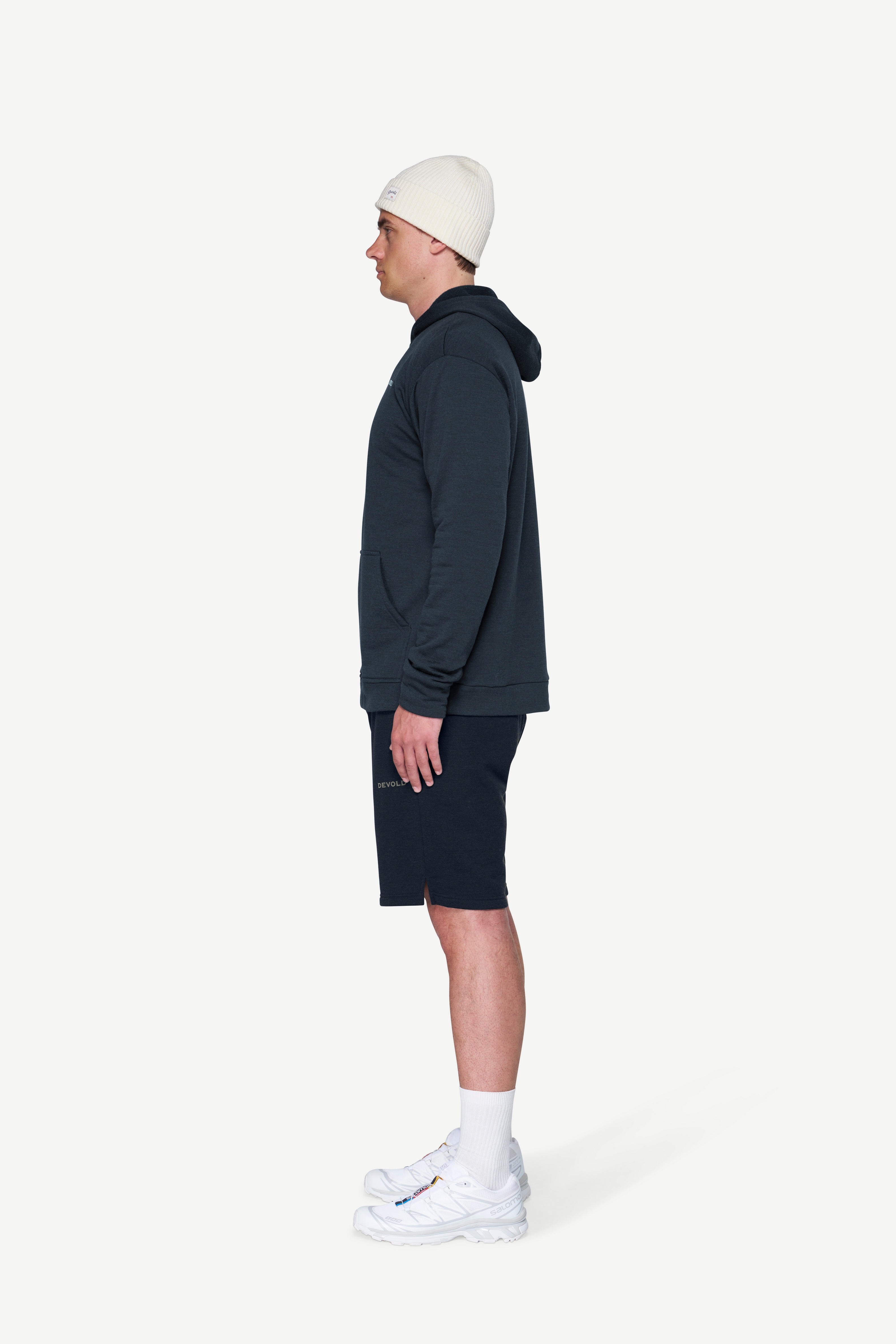 Mikina DEVOLD EVERYDAY HOODIE