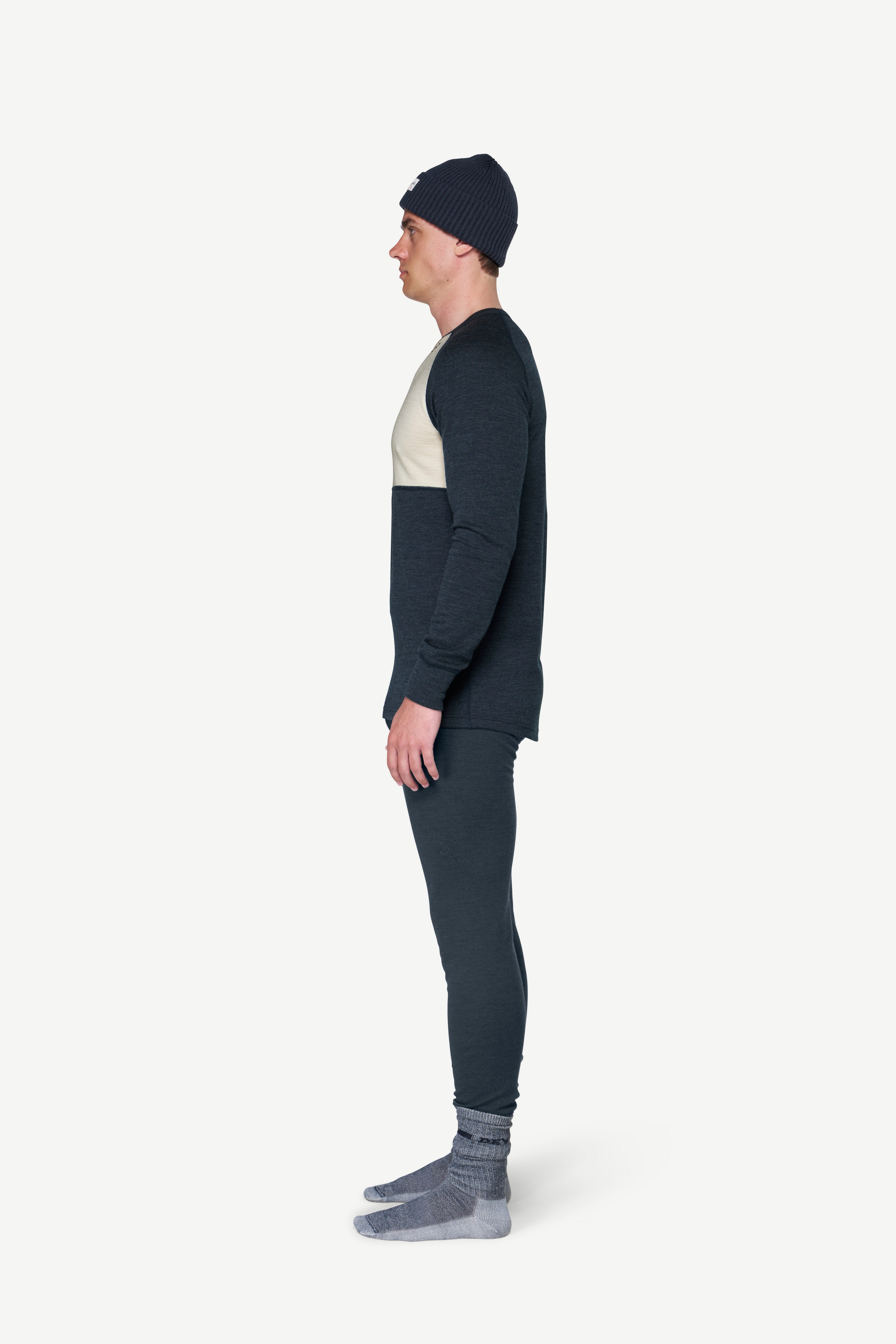Triko DEVOLD EXPEDITION MERINO