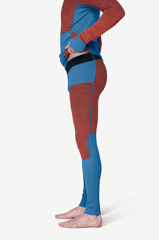 Spodky DEVOLD TUVEGGA MERINO