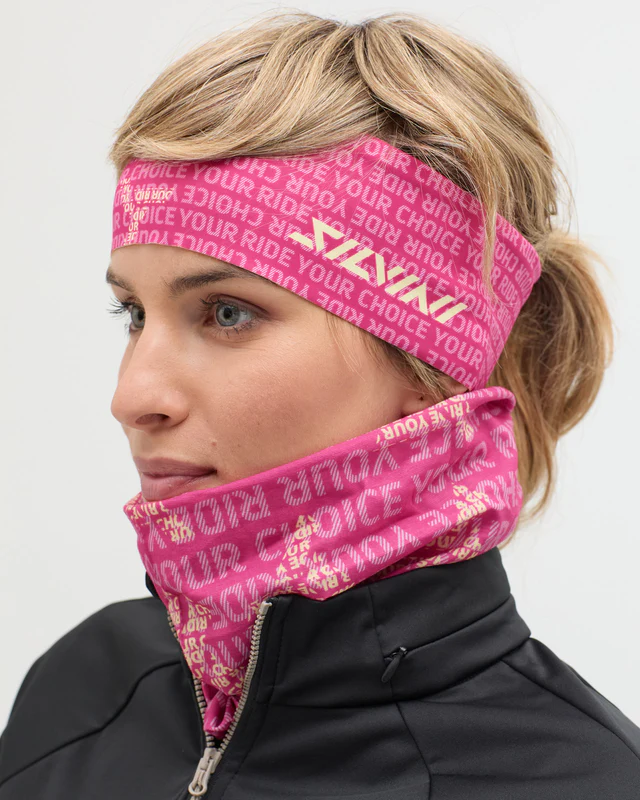 Čelenka SILVINI AGRI